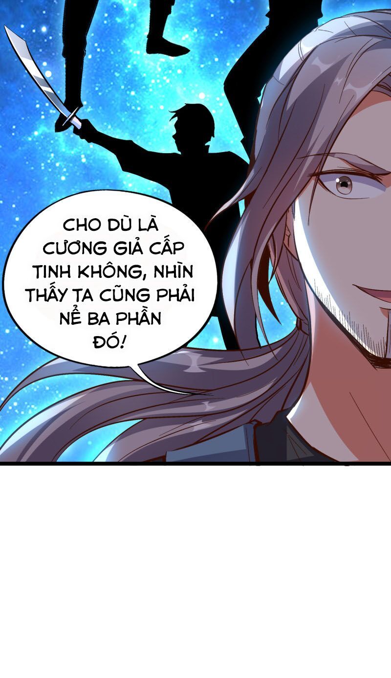 Phục Thiên Thánh Chủ Chapter 30 - Next Chapter 31