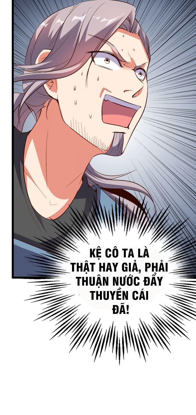 Phục Thiên Thánh Chủ Chapter 30 - Next Chapter 31