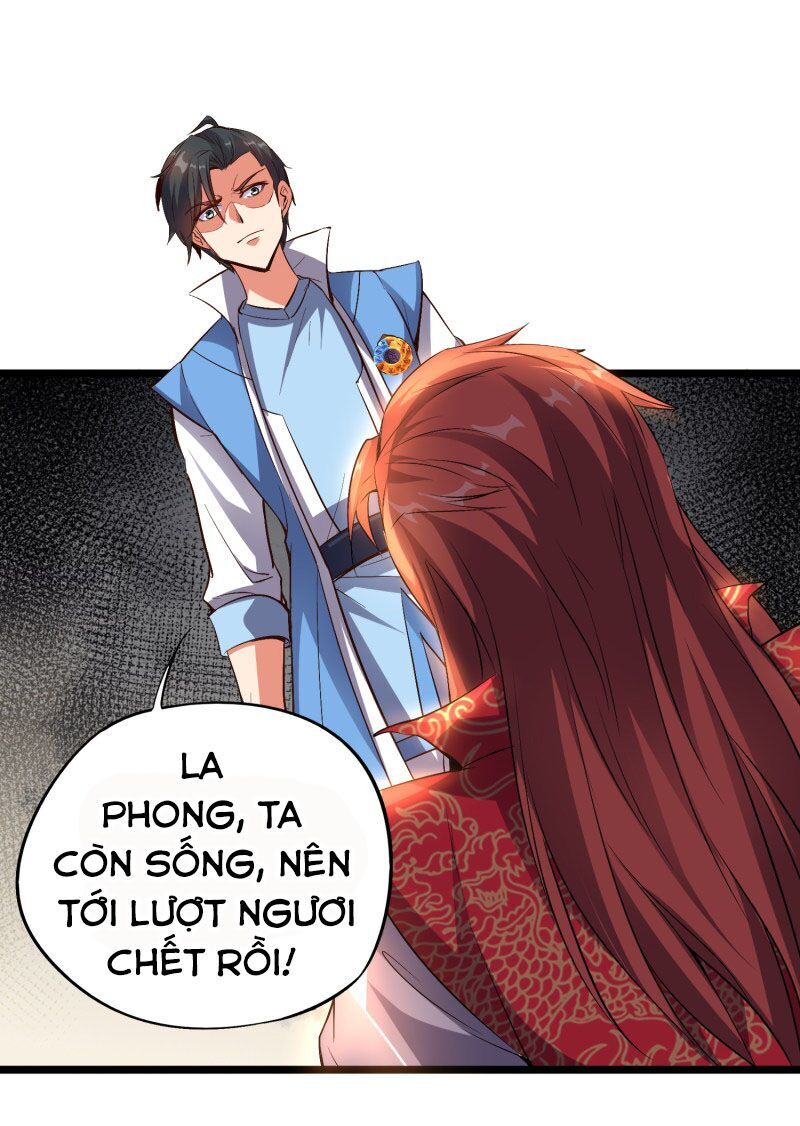 Phục Thiên Thánh Chủ Chapter 30 - Next Chapter 31