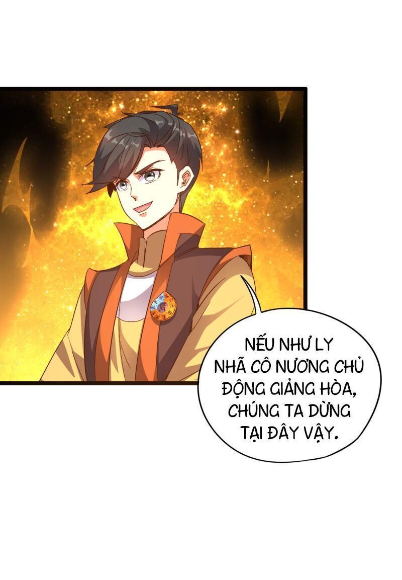 Phục Thiên Thánh Chủ Chapter 43 - Next Chapter 44