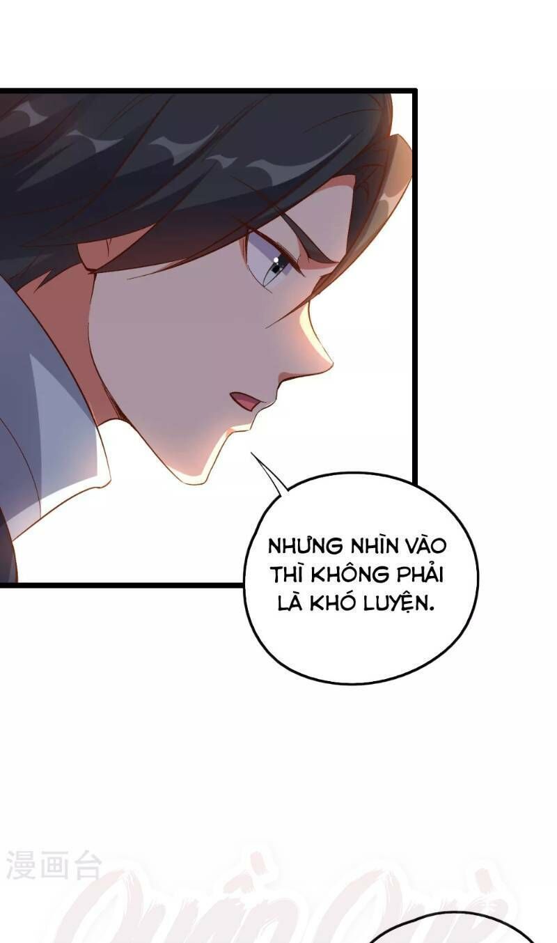 Phục Thiên Thánh Chủ Chapter 15 - Next Chapter 16