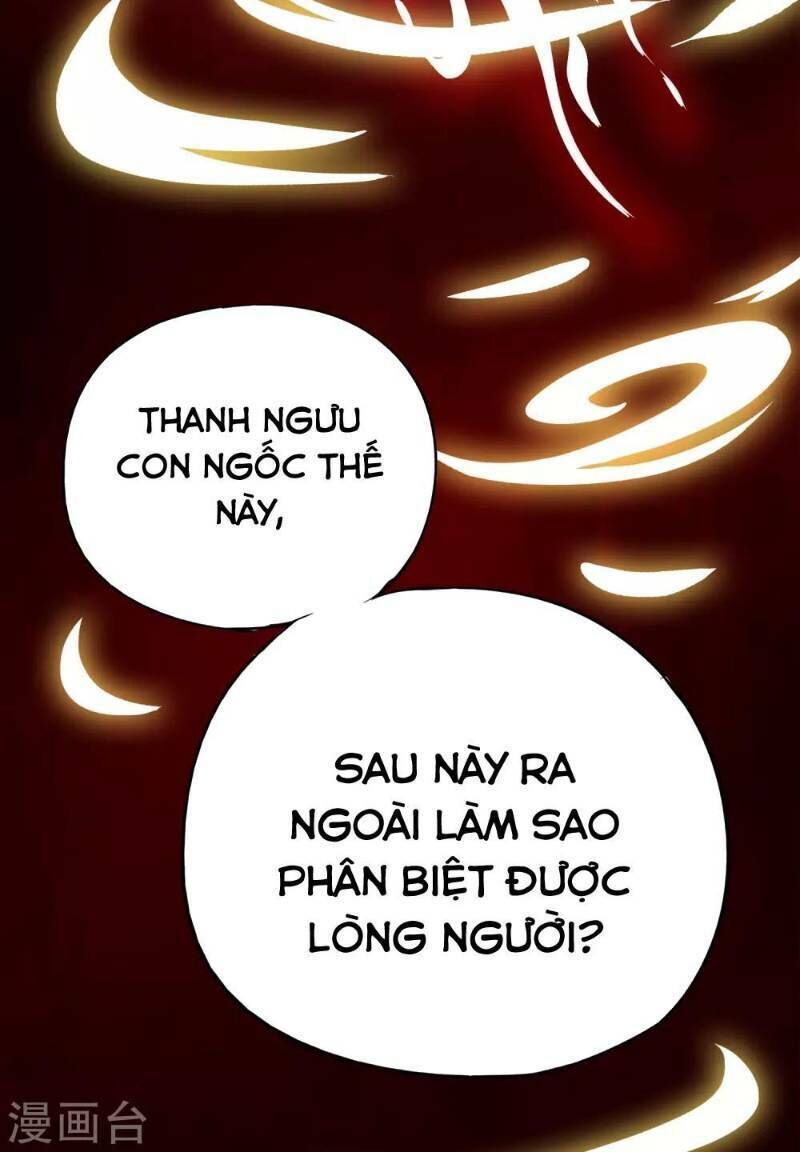 Phục Thiên Thánh Chủ Chapter 6 - Trang 3