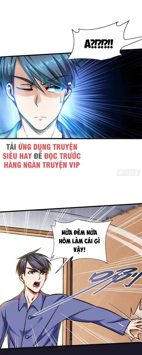 Trở Về Địa Cầu Làm Thần Côn Chapter 2 - Trang 4