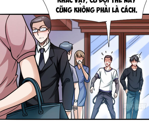 Trở Về Địa Cầu Làm Thần Côn Chapter 7 - Trang 4