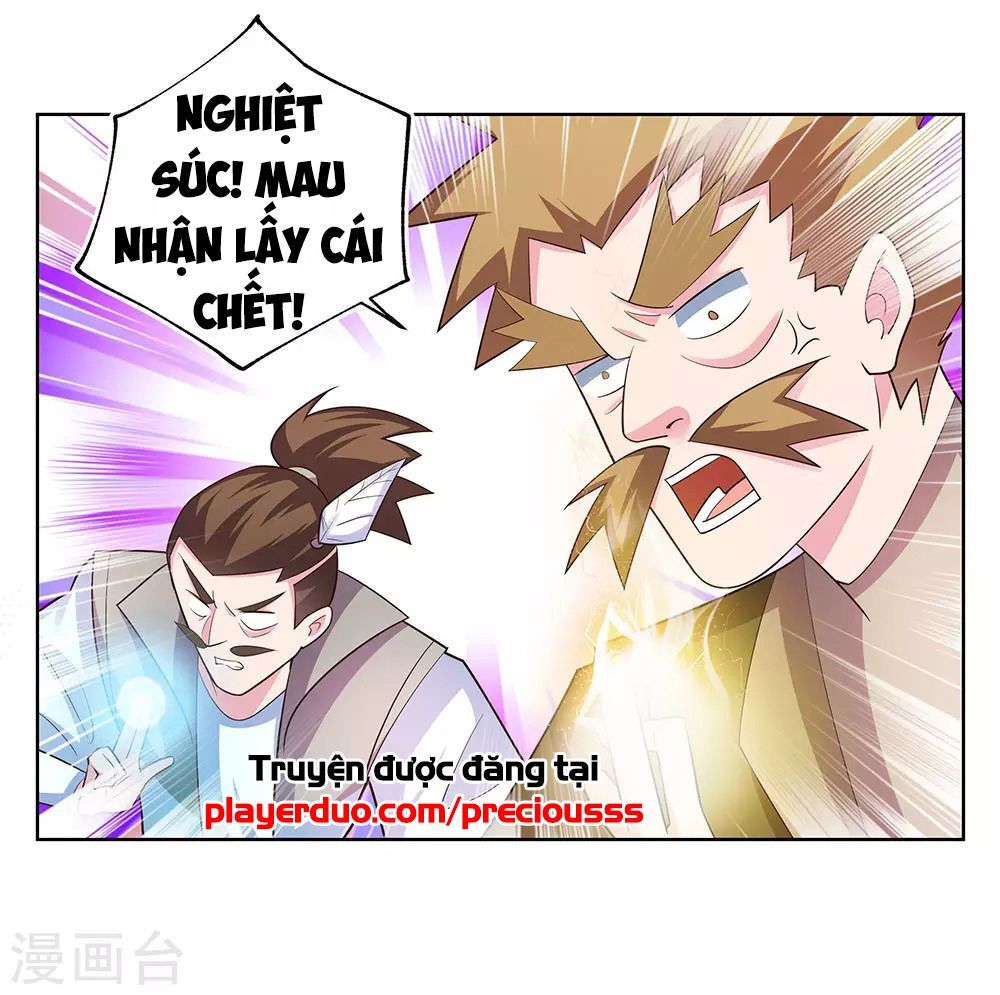 Tôn Thượng Chapter 117 - Trang 4