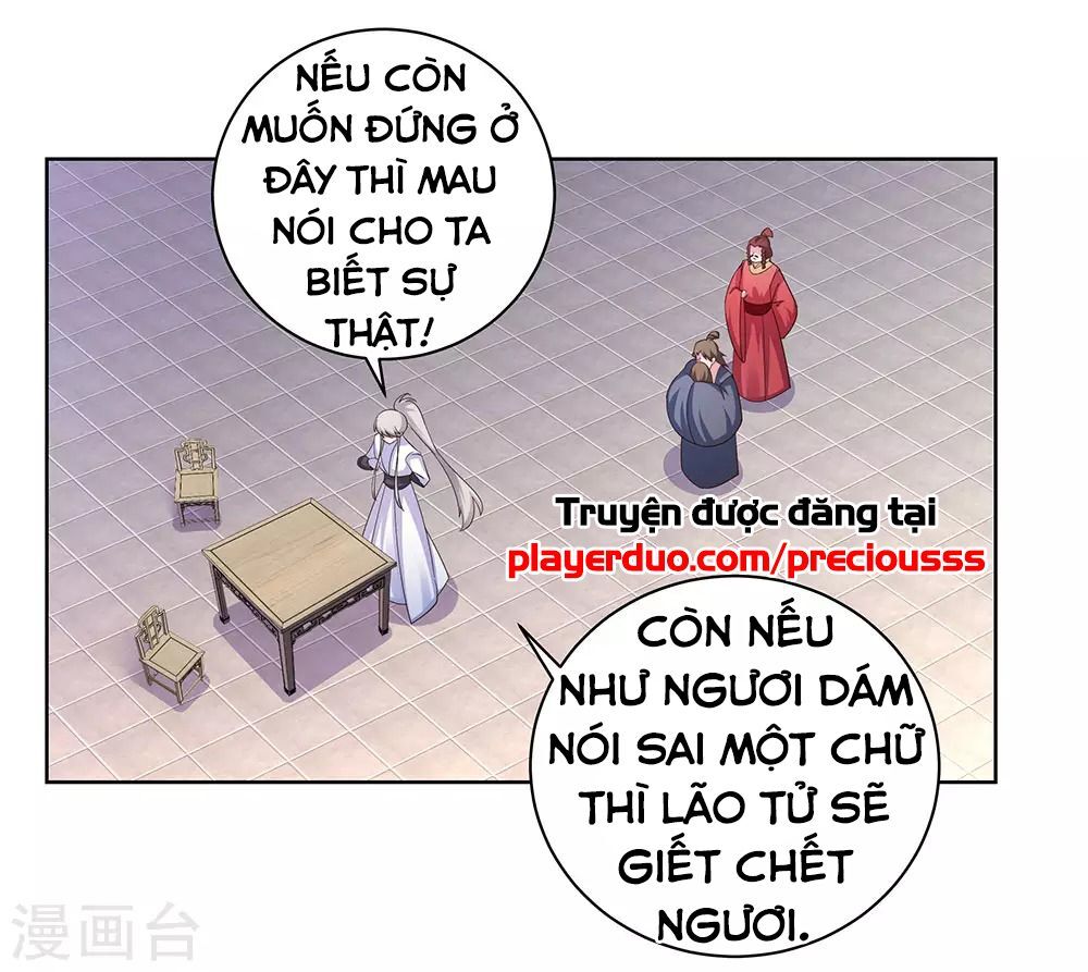 Tôn Thượng Chapter 117 - Trang 4