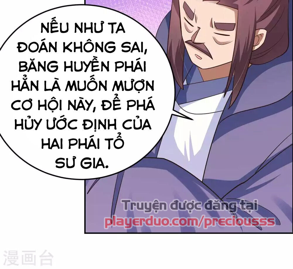 Tôn Thượng Chapter 128 - Trang 4