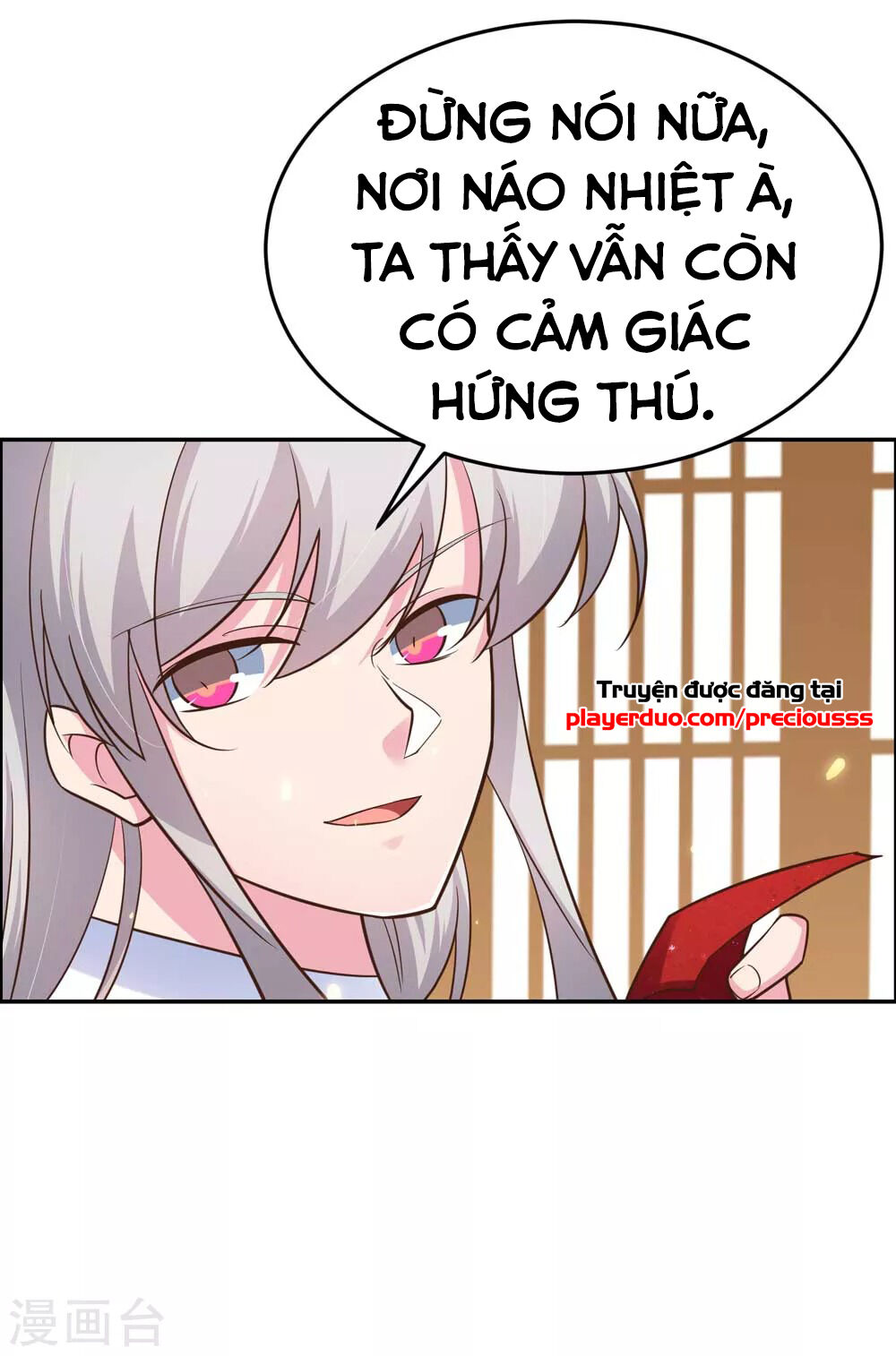 Tôn Thượng Chapter 128 - Trang 4