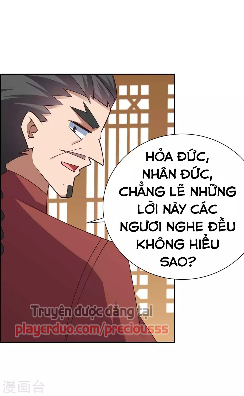 Tôn Thượng Chapter 128 - Trang 4