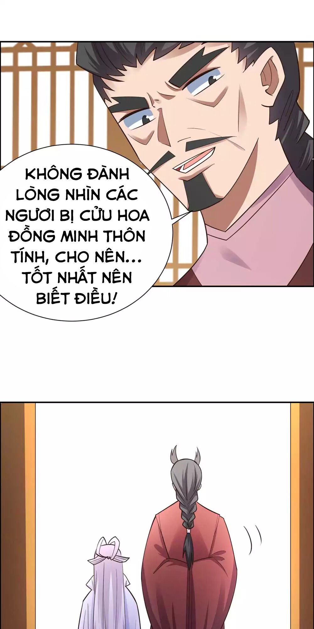 Tôn Thượng Chapter 128 - Trang 4