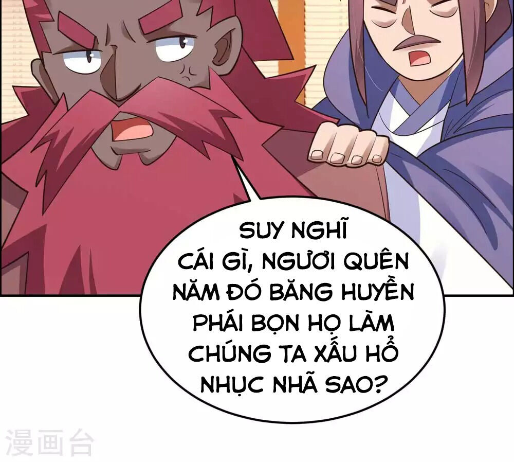 Tôn Thượng Chapter 128 - Trang 4