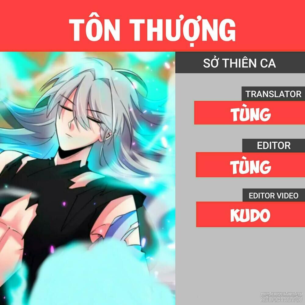 Tôn Thượng Chapter 11 - Trang 4