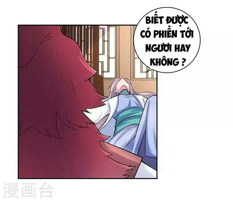 Tôn Thượng Chapter 11 - Trang 4