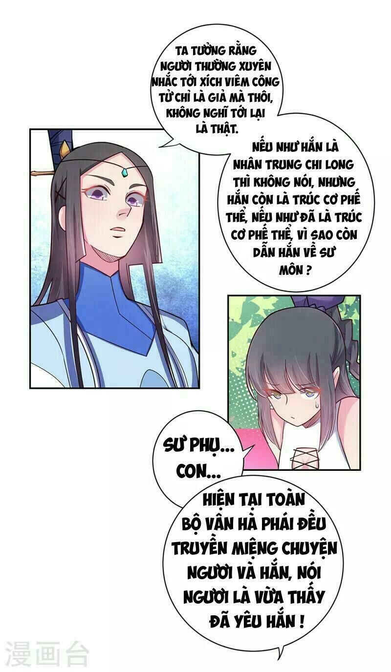 Tôn Thượng Chapter 11 - Trang 4