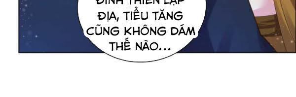 Tôn Thượng Chapter 135 - Trang 4