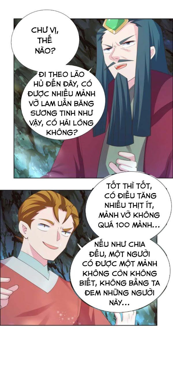 Tôn Thượng Chapter 135 - Trang 4