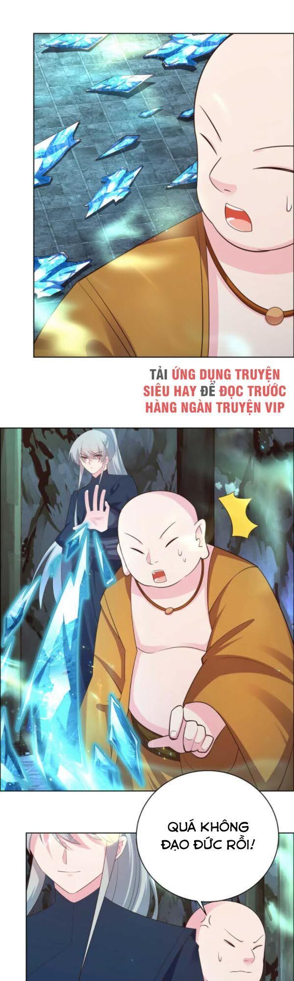 Tôn Thượng Chapter 135 - Trang 4