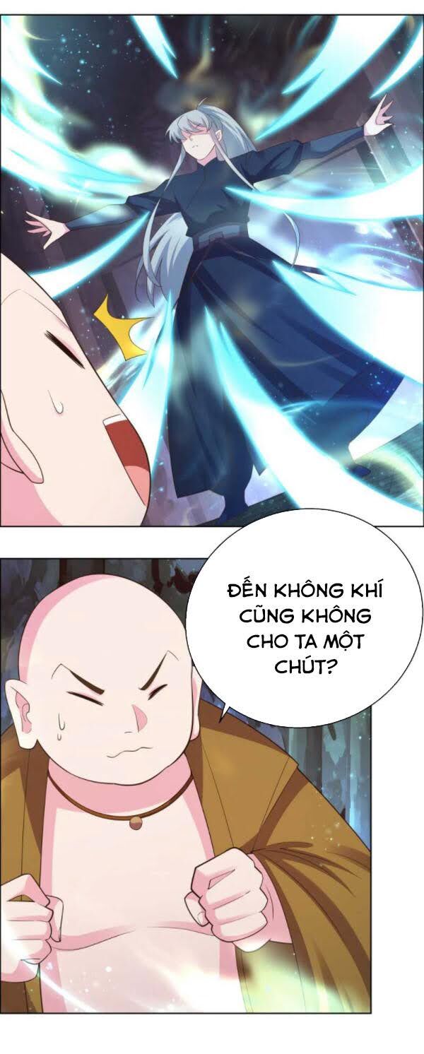 Tôn Thượng Chapter 135 - Trang 4