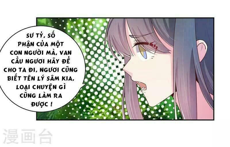 Tôn Thượng Chapter 18 - Trang 4