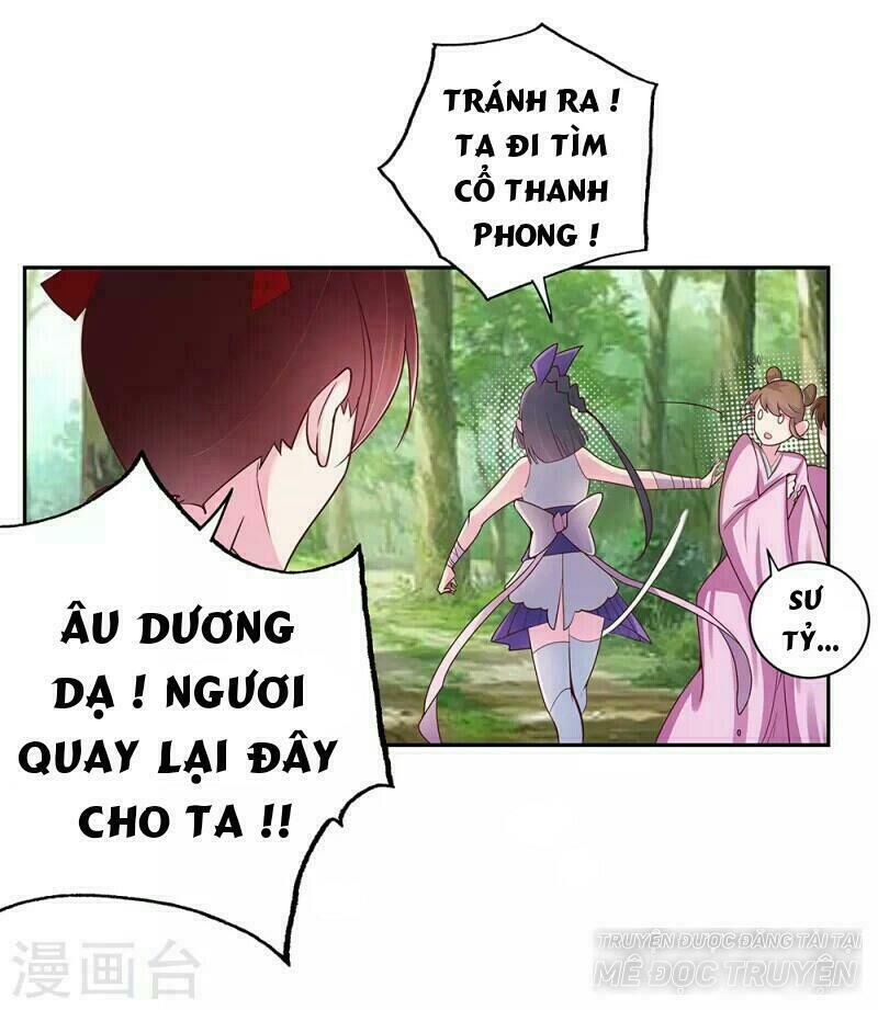 Tôn Thượng Chapter 18 - Trang 4