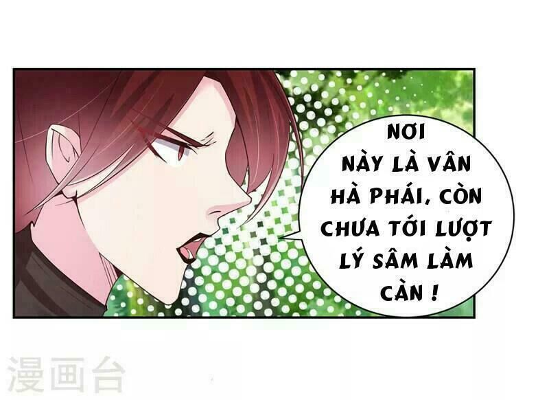 Tôn Thượng Chapter 18 - Trang 4