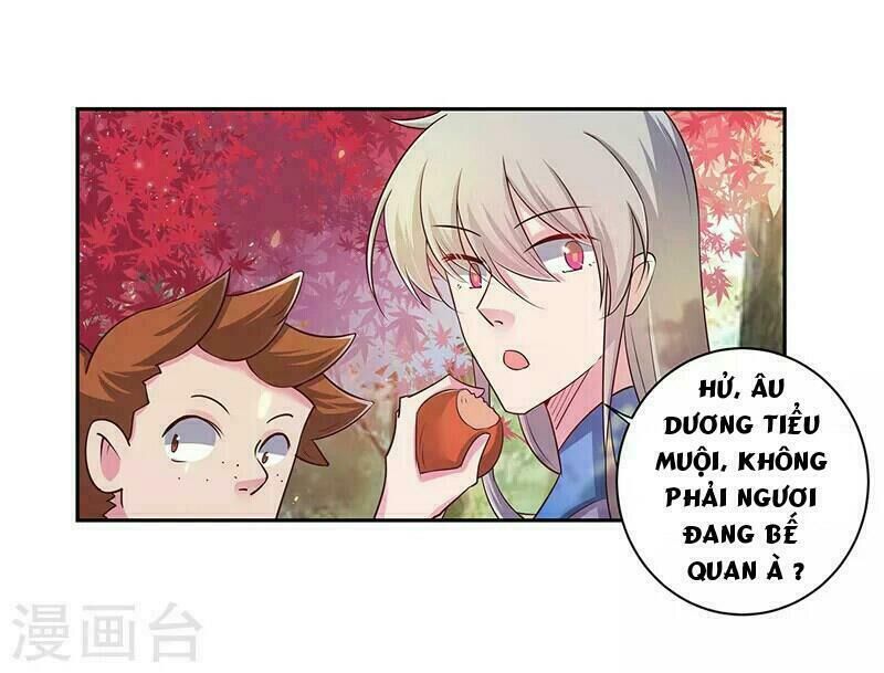 Tôn Thượng Chapter 18 - Trang 4