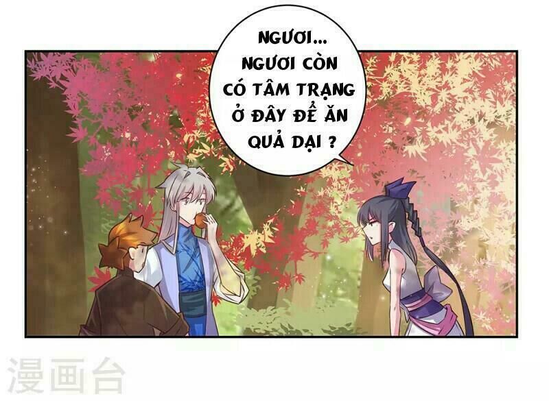 Tôn Thượng Chapter 18 - Trang 4