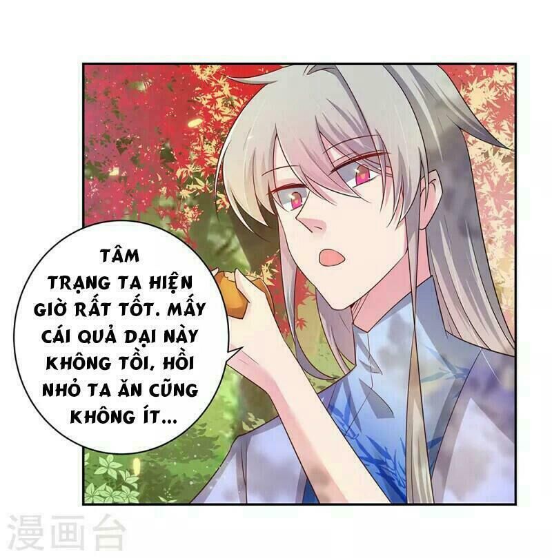 Tôn Thượng Chapter 18 - Trang 4