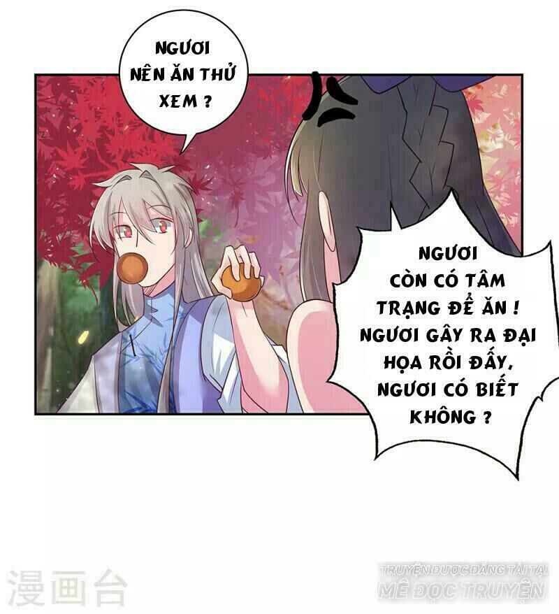 Tôn Thượng Chapter 18 - Trang 4