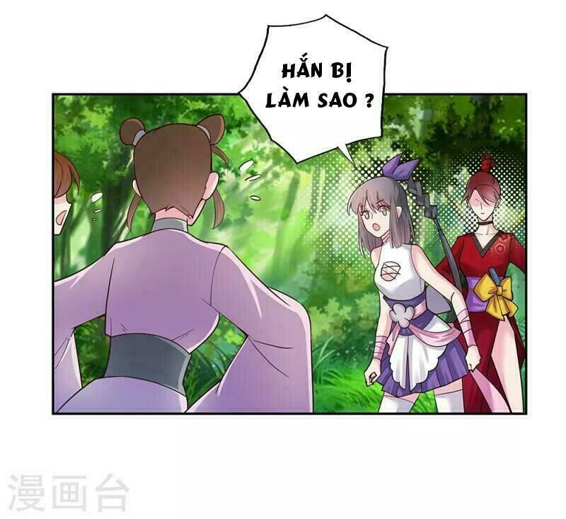 Tôn Thượng Chapter 18 - Trang 4