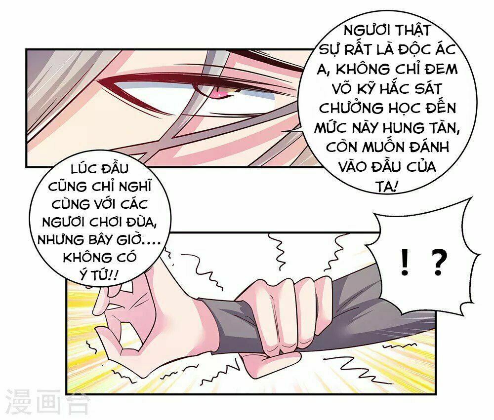 Tôn Thượng Chapter 22 - Trang 4