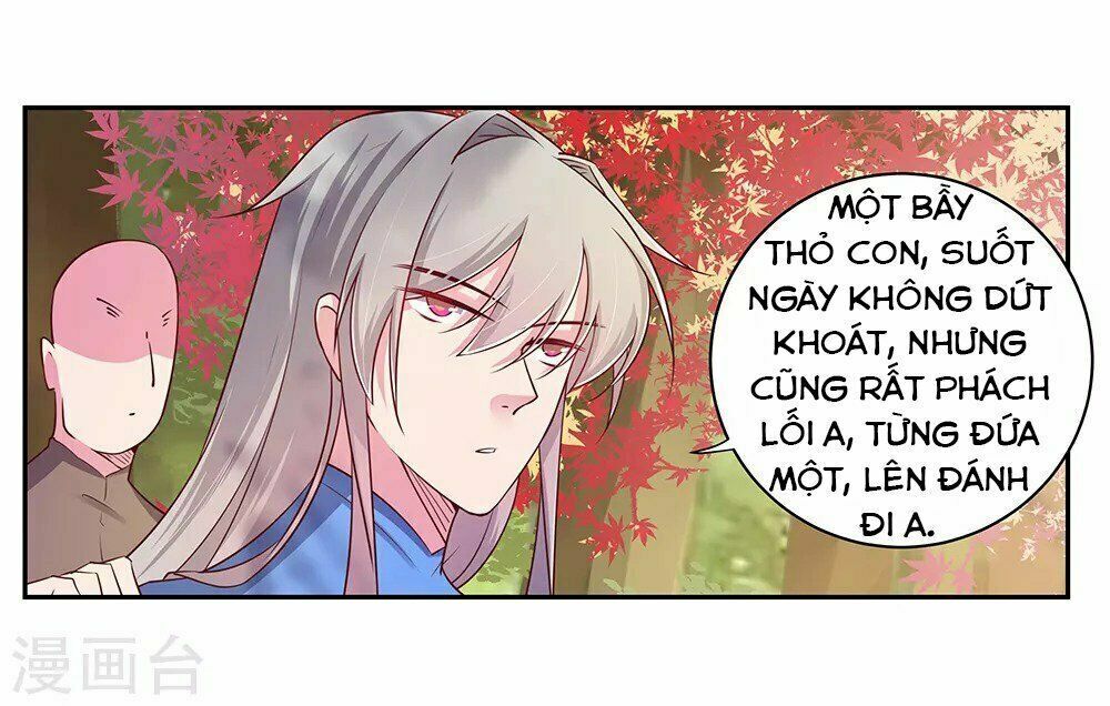 Tôn Thượng Chapter 22 - Trang 4