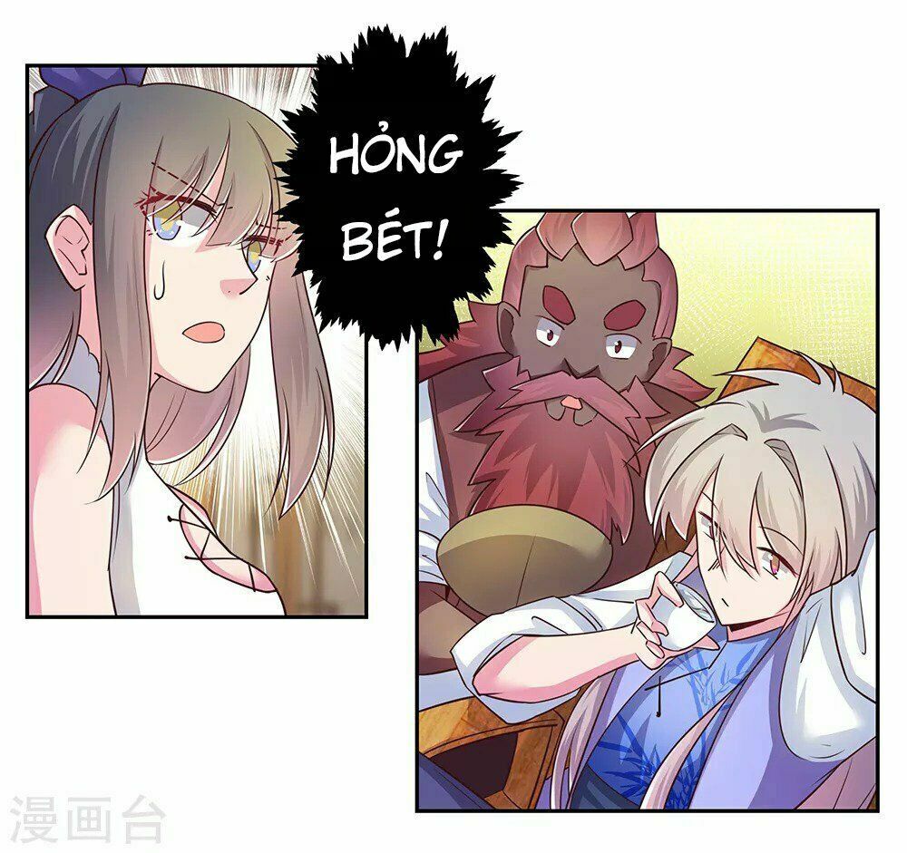 Tôn Thượng Chapter 28 - Trang 4