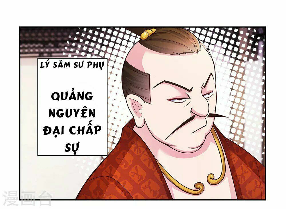 Tôn Thượng Chapter 28 - Trang 4