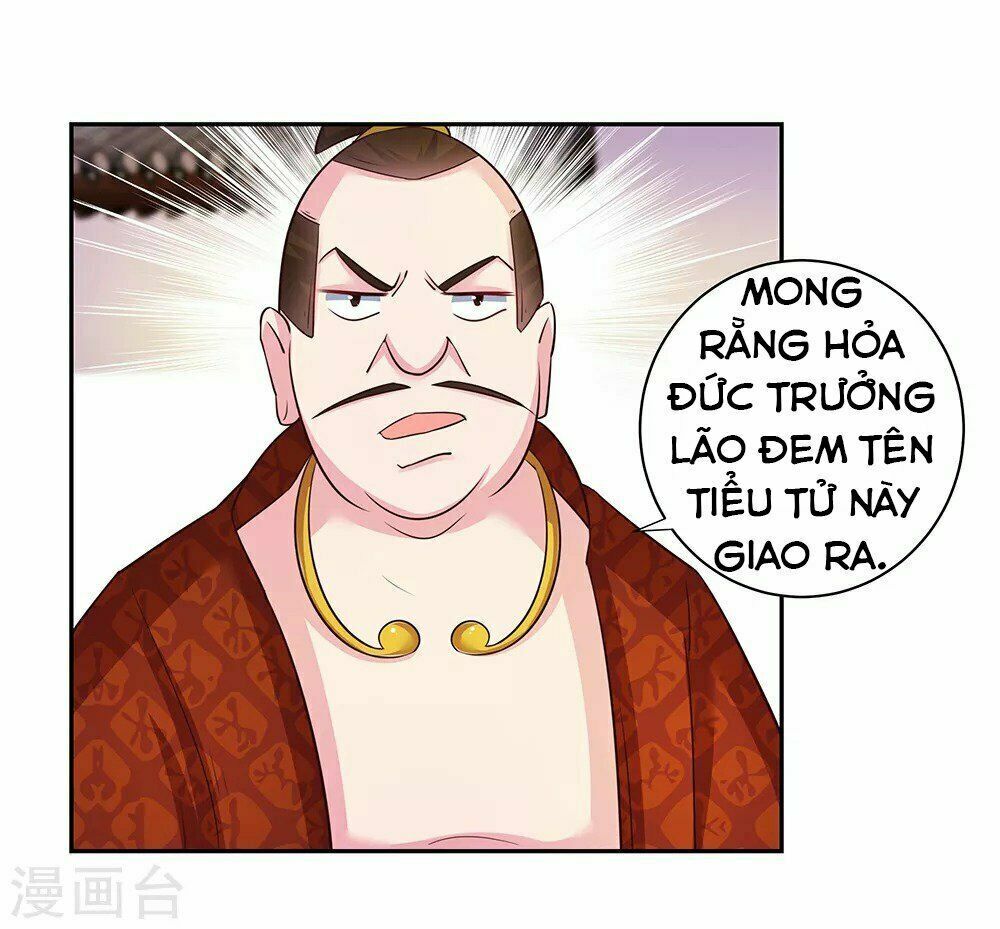 Tôn Thượng Chapter 28 - Trang 4