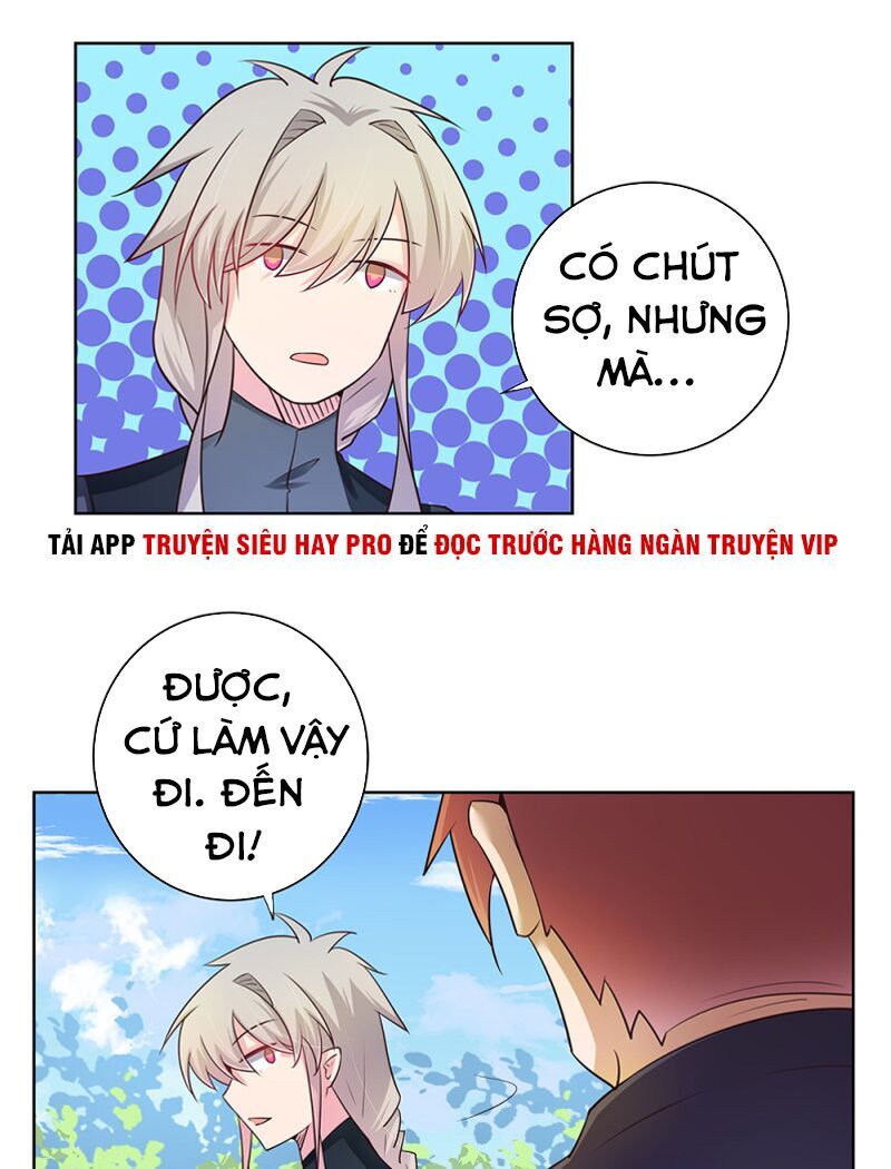 Tôn Thượng Chapter 36 - Trang 4