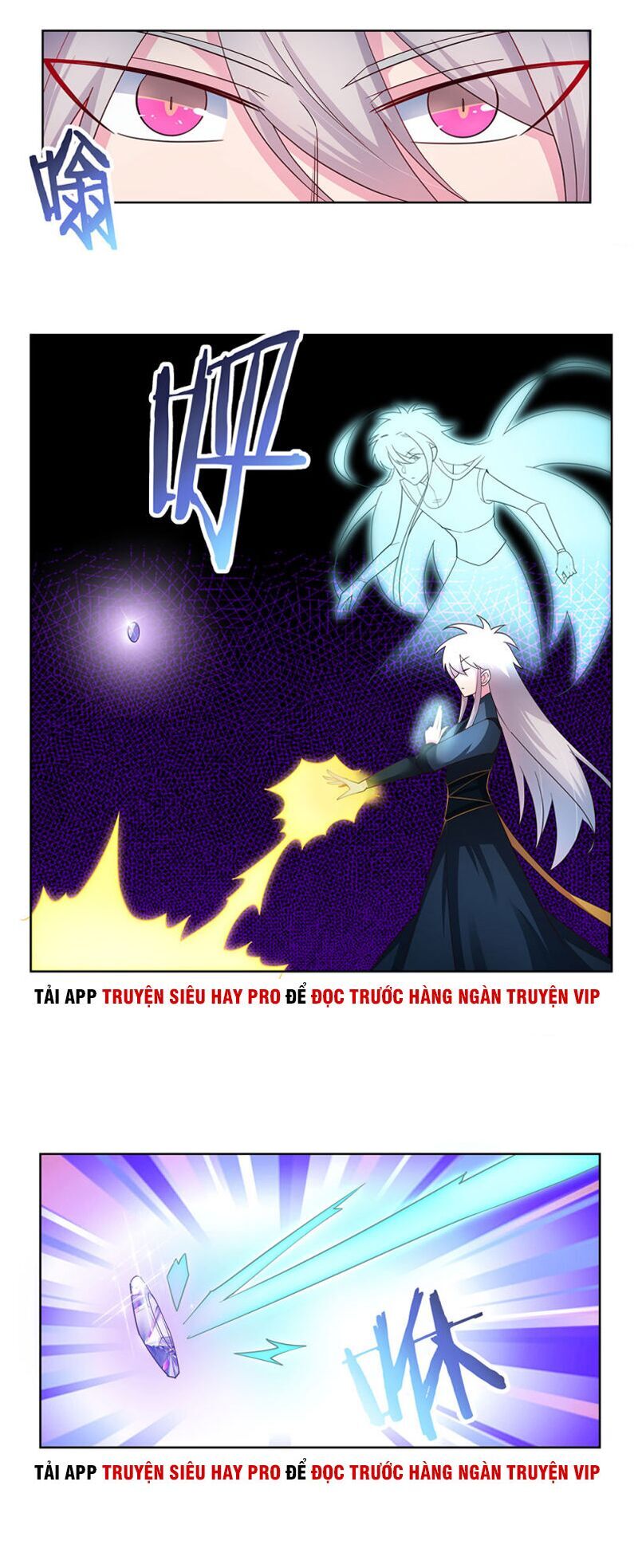 Tôn Thượng Chapter 50 - Trang 4