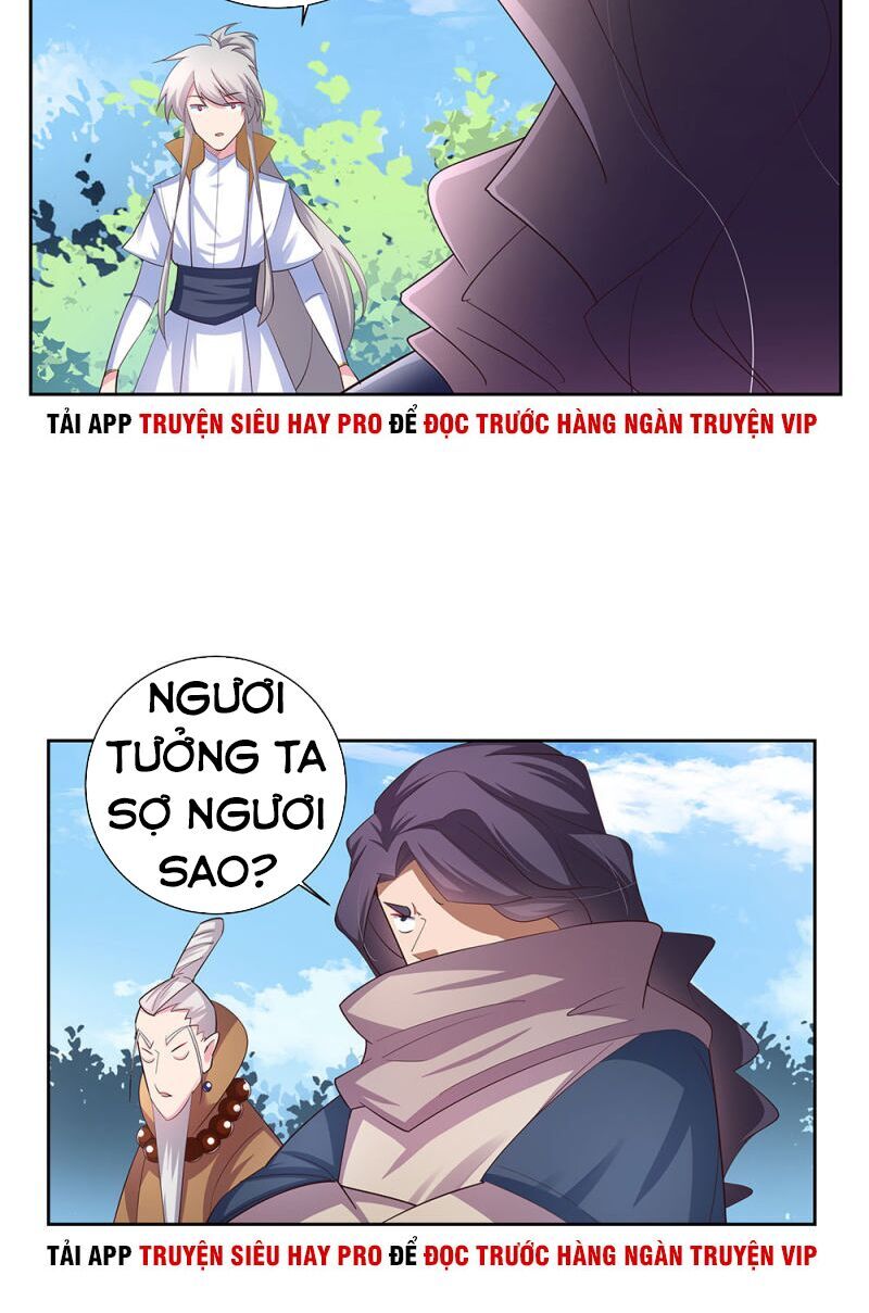 Tôn Thượng Chapter 63 - Trang 4