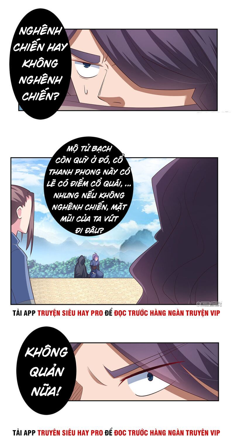 Tôn Thượng Chapter 63 - Trang 4