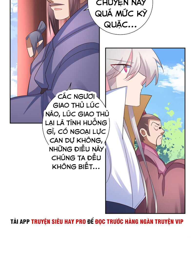 Tôn Thượng Chapter 63 - Trang 4