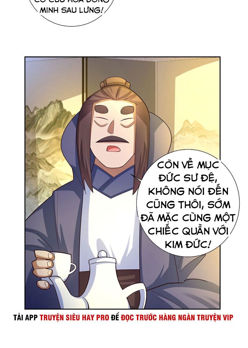 Tôn Thượng Chapter 67 - Trang 4