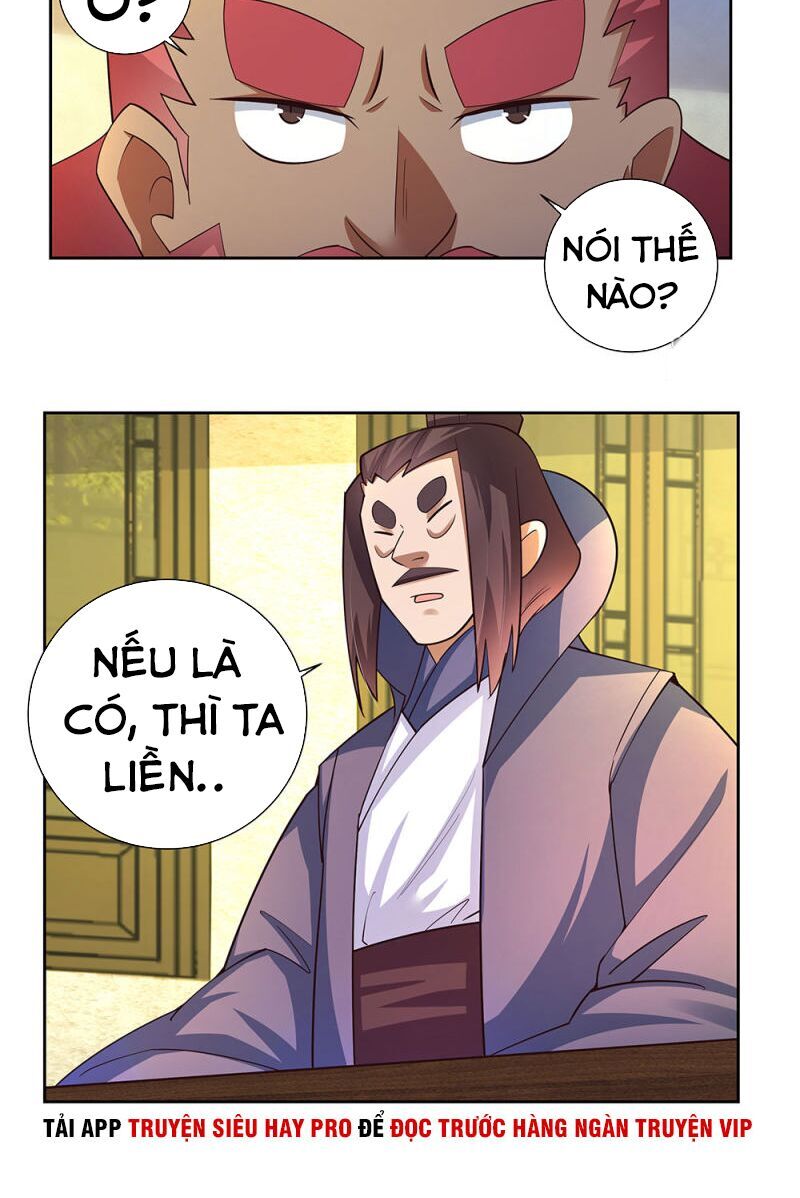 Tôn Thượng Chapter 67 - Trang 4