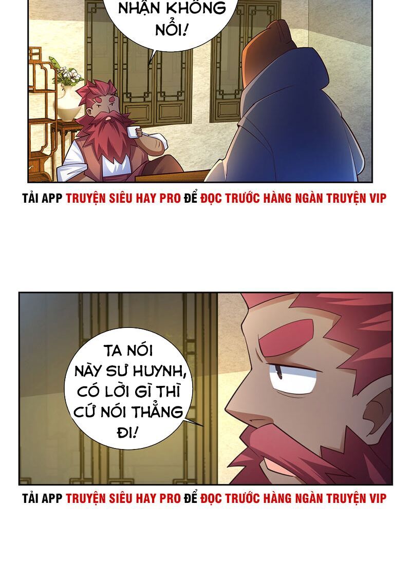 Tôn Thượng Chapter 67 - Trang 4