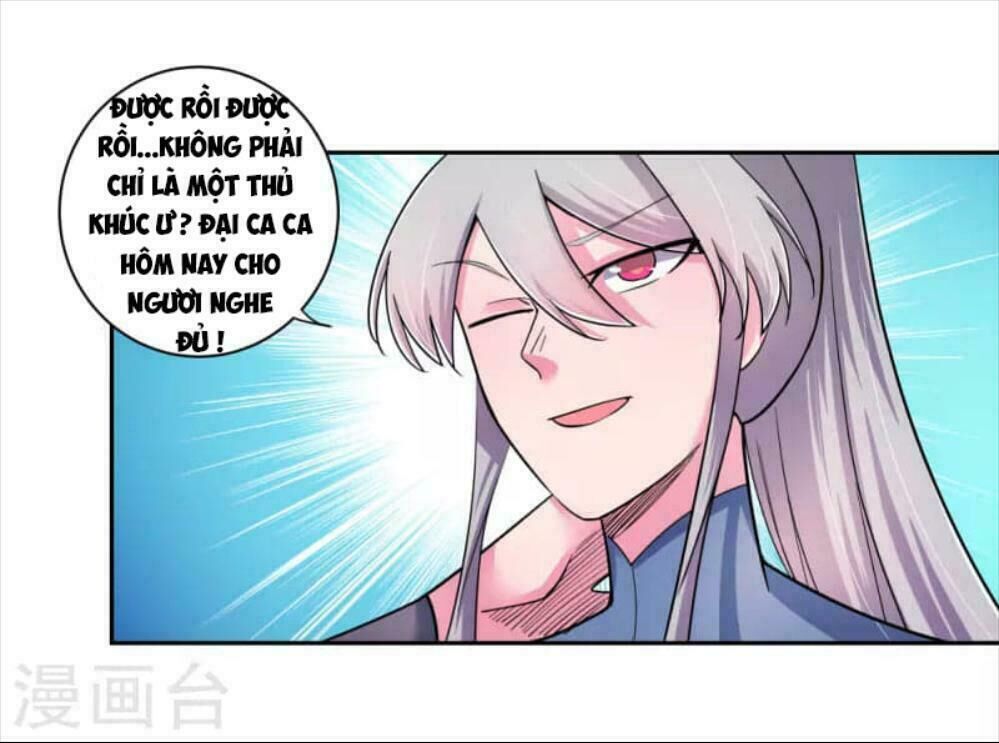 Tôn Thượng Chapter 7 - Trang 4