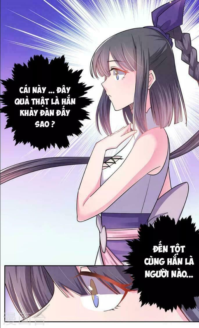 Tôn Thượng Chapter 7 - Trang 4