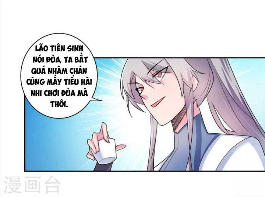 Tôn Thượng Chapter 7 - Trang 4