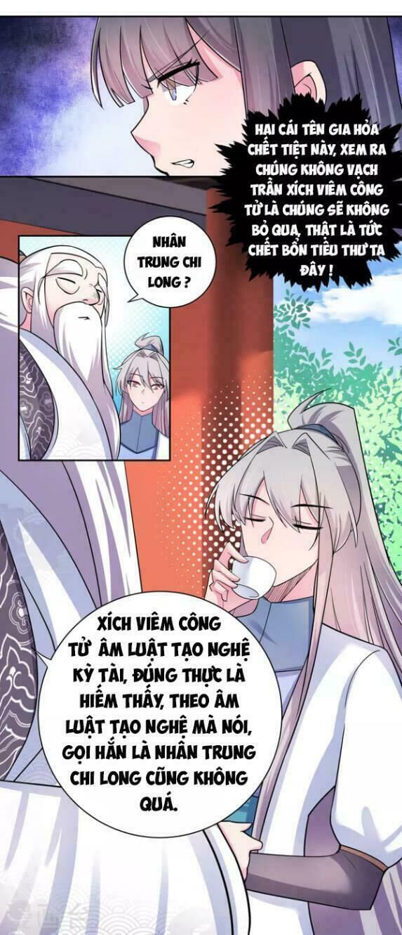 Tôn Thượng Chapter 7 - Trang 4