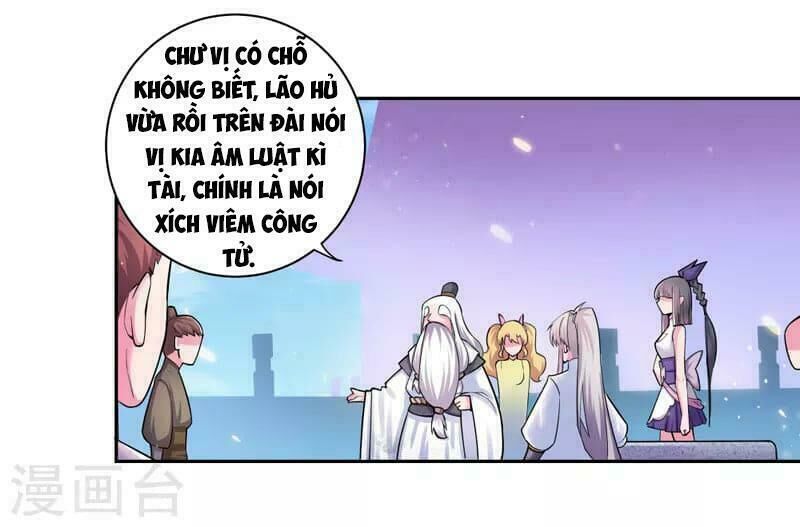 Tôn Thượng Chapter 7 - Trang 4