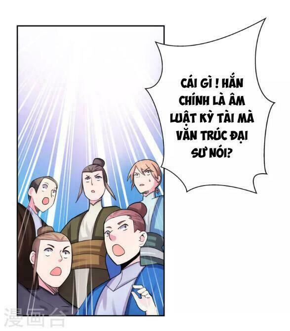 Tôn Thượng Chapter 7 - Trang 4