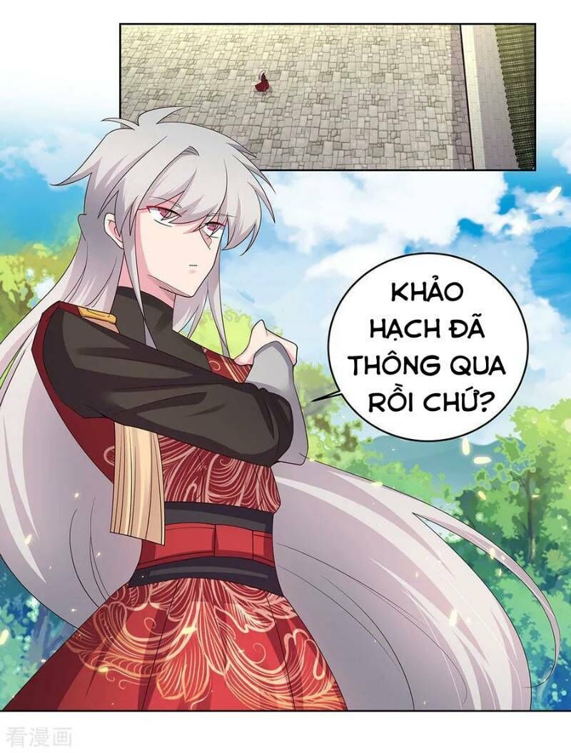 Tôn Thượng Chapter 90 - Trang 4